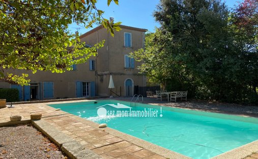 Villa in Portiragnes, Occitania, France 1