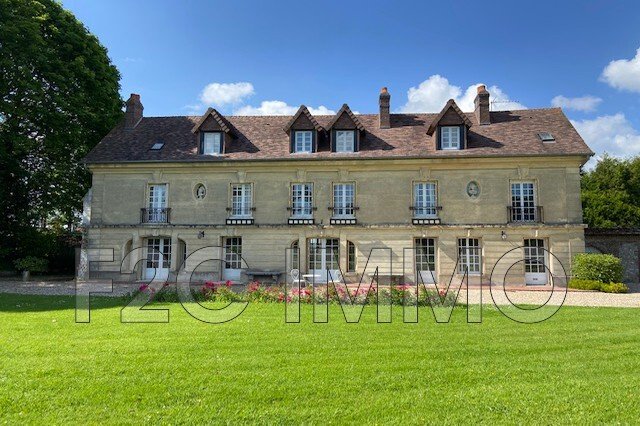 Villa in Bourg-Achard, Normandy, France 1 - 14788801