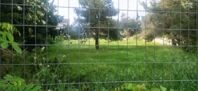 Land in Dionysos, Attica, Greece 1 - 15698971