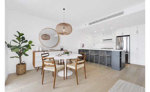 Condo in New York, New York, United States 1