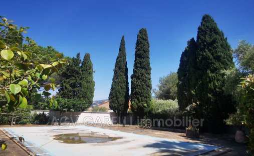 Wohnung in Toulon, Provence-Alpes-Côte d'Azur, Frankreich 1