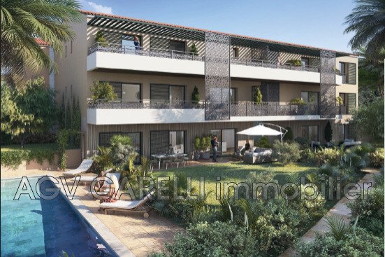 Apartment in Zone Ouest Urbaine, Saint-Tropez, France 3 - 15296877