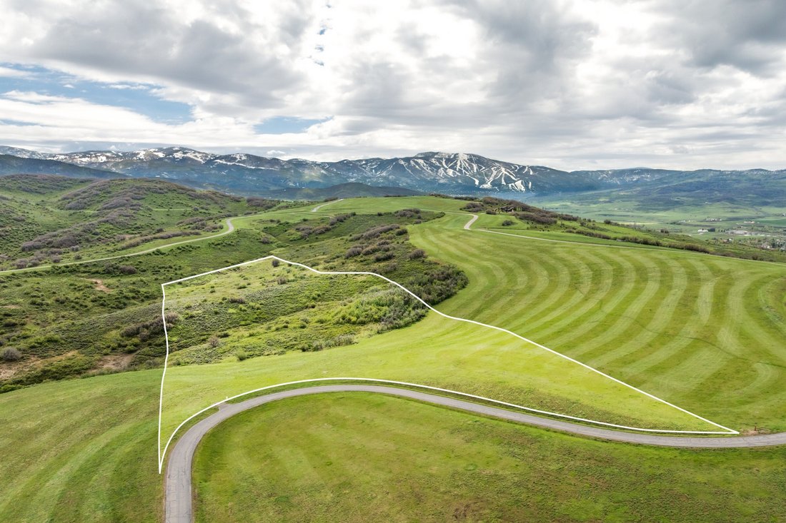 Land in Steamboat Springs, Colorado, United States 2 - 14884346