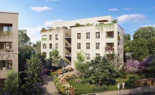 Apartamento en Saint-Julien-en-Genevois, Auvernia-Ródano-Alpes, Francia 1