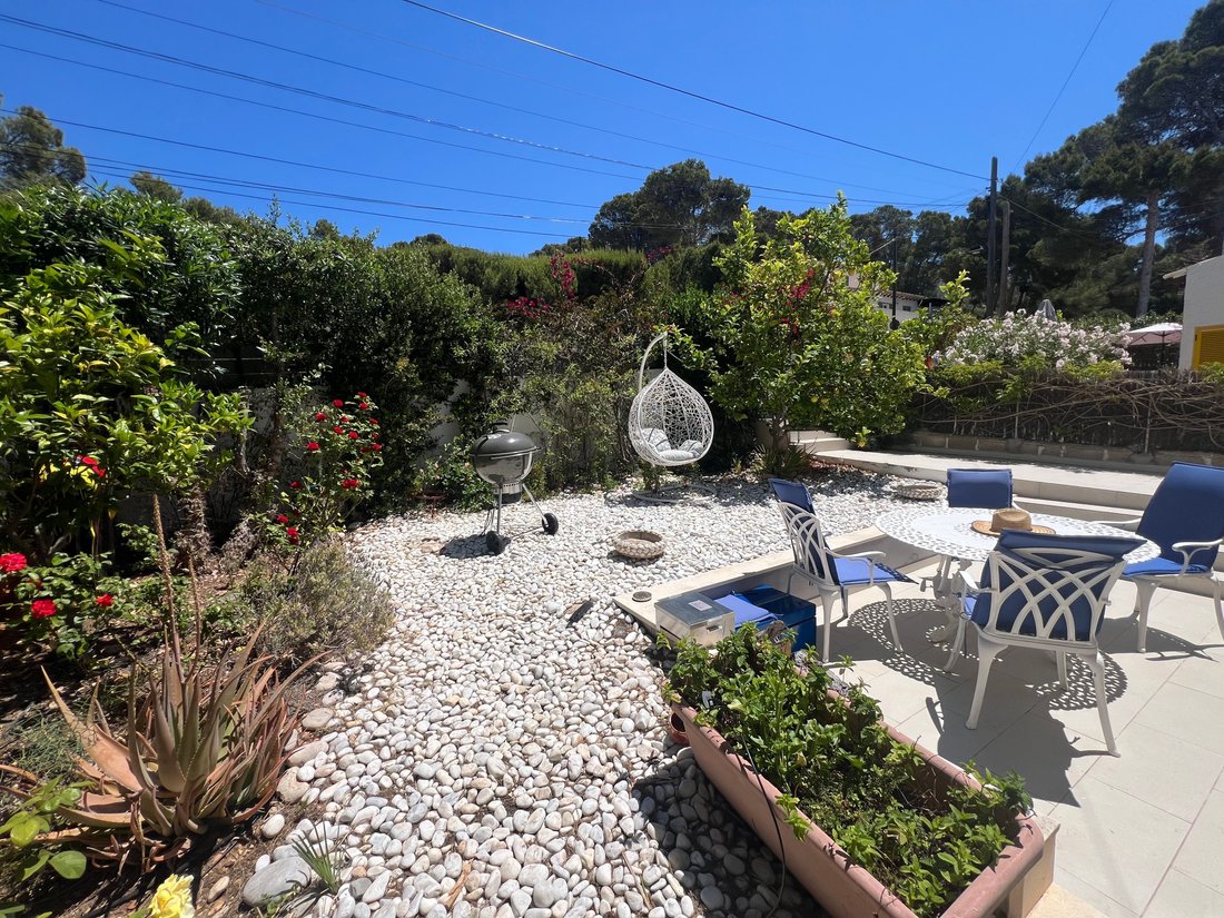 House in Sant Elm, Andratx, Balearic Islands 1 - 15698072