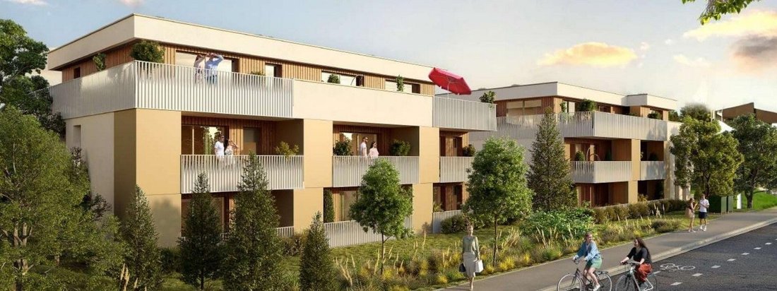 Apartment in Gare, Annecy, France 2 - 15706877