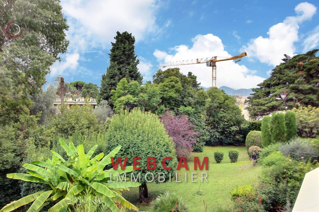 Apartment in Cannes, Provence-Alpes-Côte d'Azur, France 1 - 14966900
