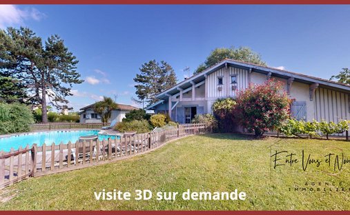 House in Pondaurat, Nouvelle-Aquitaine, France 1
