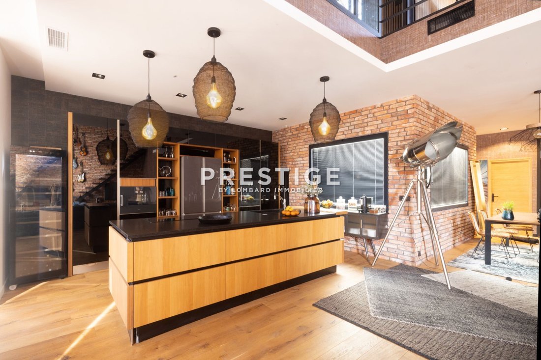 Apartment in Exterieurs, Frejus, France 1 - 14286309