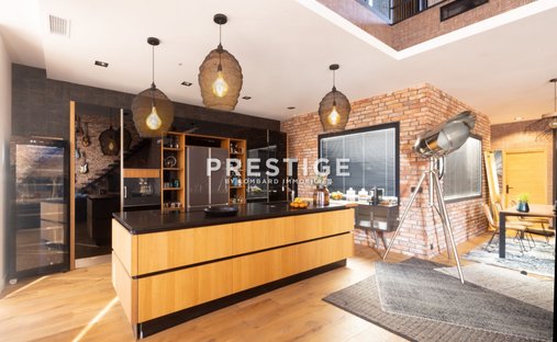 Apartment in Exterieurs, Frejus, France 1