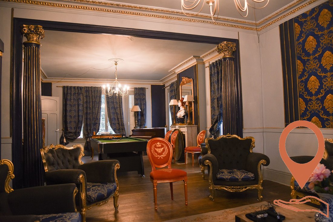 Estate in Norrey-en-Auge, Normandy, France 3 - 15704979
