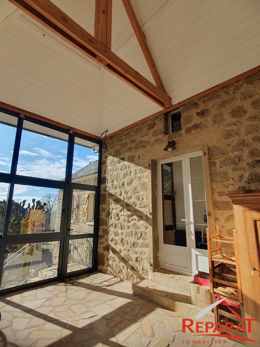 House in Dampniat, Nouvelle-Aquitaine, France 4 - 15704459