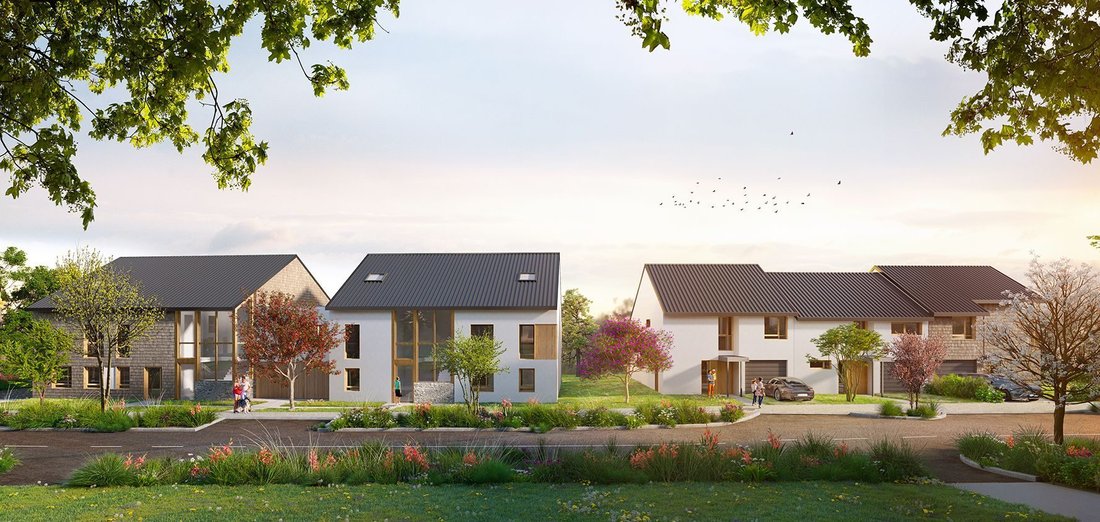 Apartment in Sergy, Auvergne-Rhône-Alpes, France 2 - 15707253