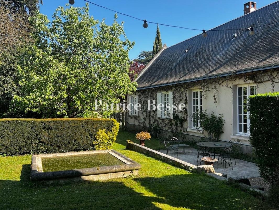 House in Grammont, Tours, France 5 - 15699896