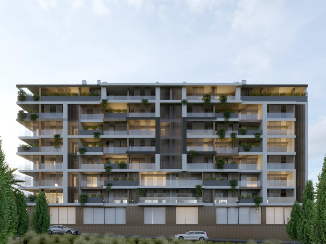 Apartment in Faro (Se e Sao Pedro), Algarve, Portugal 2 - 15699544