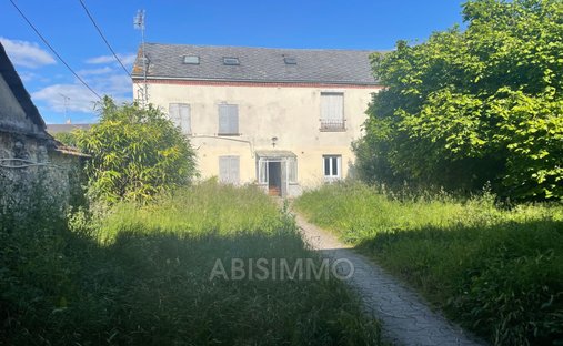 Appartement à Chartres, Centre-Val de Loire, France 1