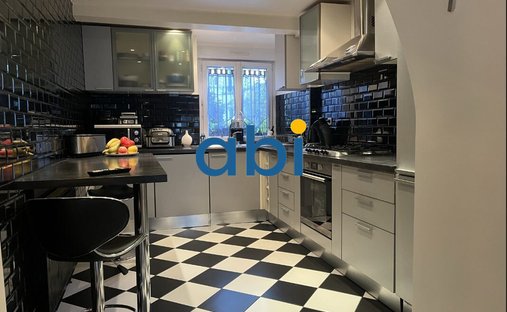 Apartment in La Fourche-Guy Môquet, Paris 17e Arrondissement, Paris 1