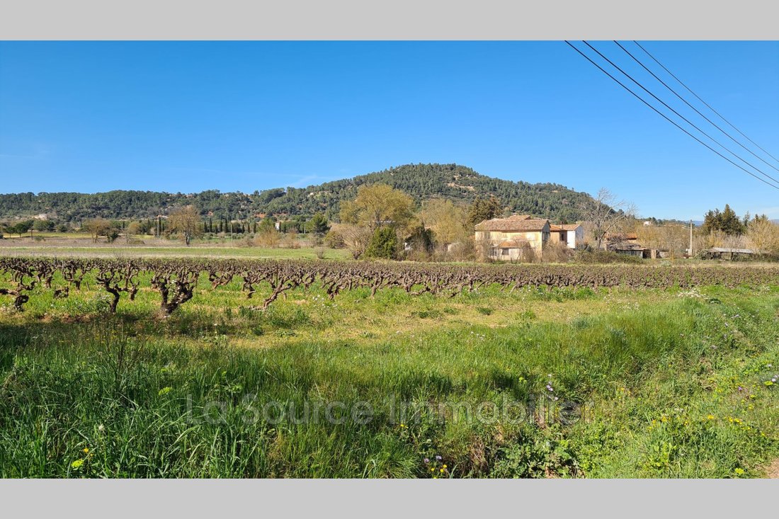 Villa in Sud, Vidauban, France 1 - 15590349