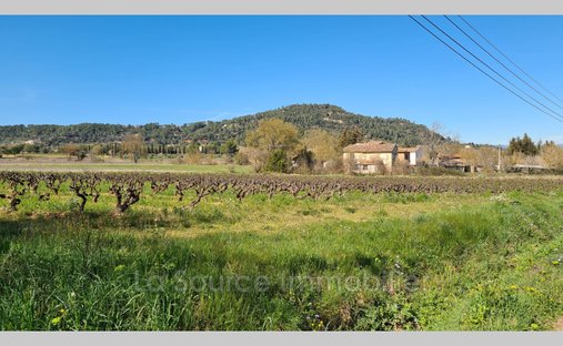 Villa in Sud, Vidauban, Frankreich 1