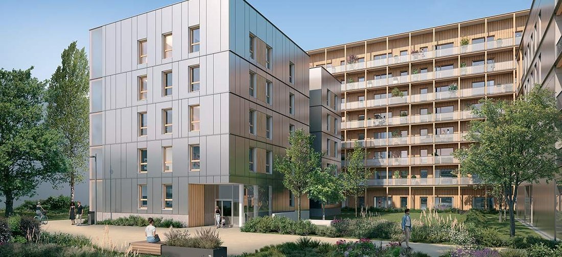 Apartment in Ferney-Voltaire, Auvergne-Rhône-Alpes, France 2 - 15707504
