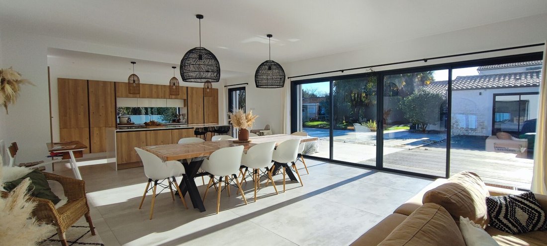 House in Centre, Saintes, France 4 - 15706645