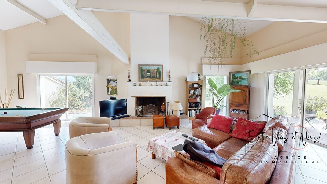 House in Bazas, Nouvelle-Aquitaine, France 5 - 15703849