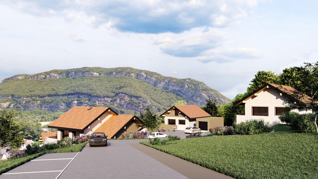 House in Sillingy, Auvergne-Rhône-Alpes, France 4 - 15706141