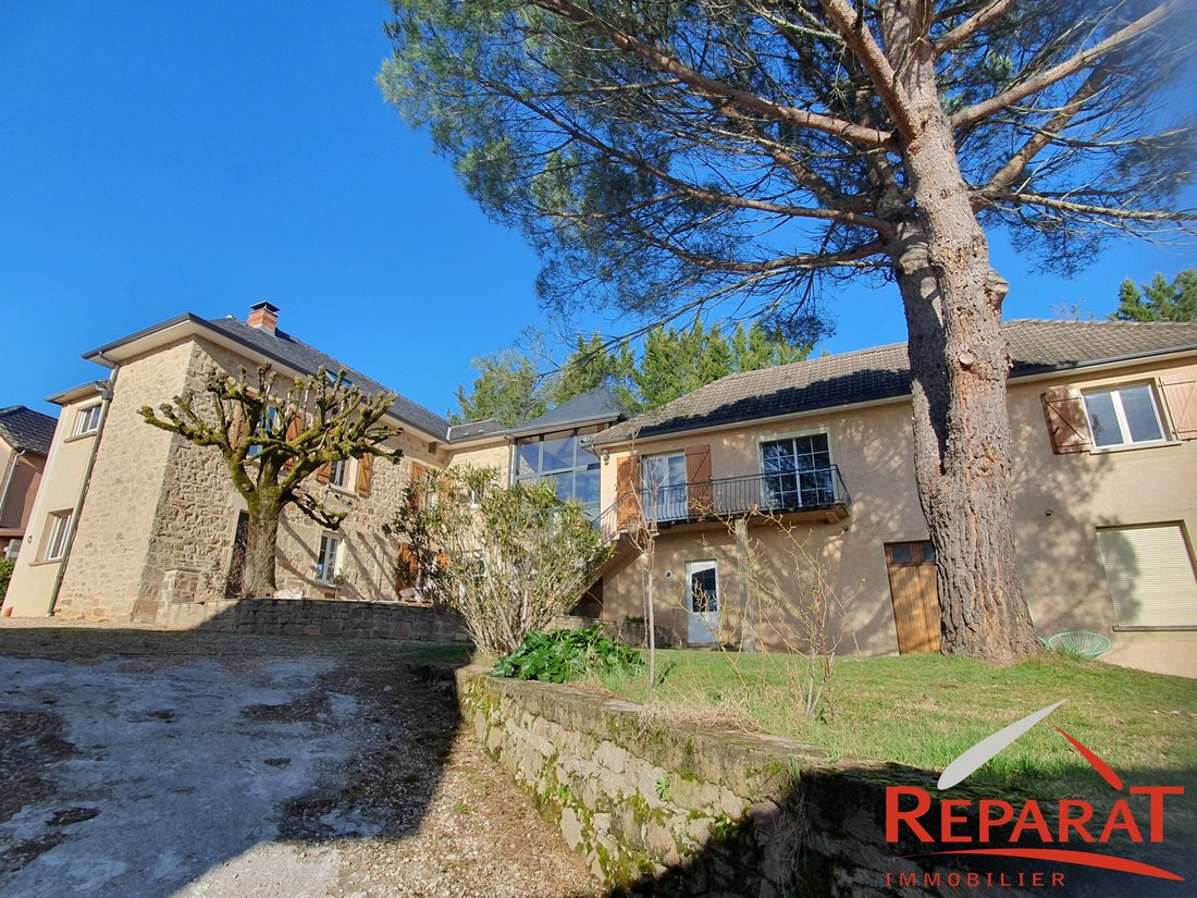 House in Dampniat, Nouvelle-Aquitaine, France 1 - 15704459