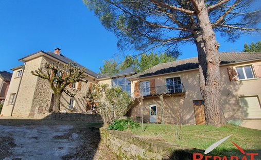 Casa a Dampniat, Nuova Aquitania, Francia 1