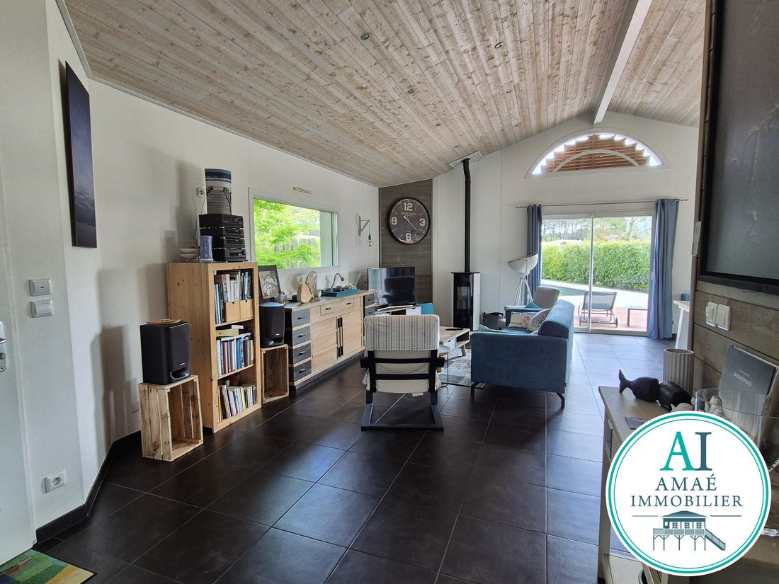 House in Nord Est, Andernos-les-Bains, France 3 - 15703213