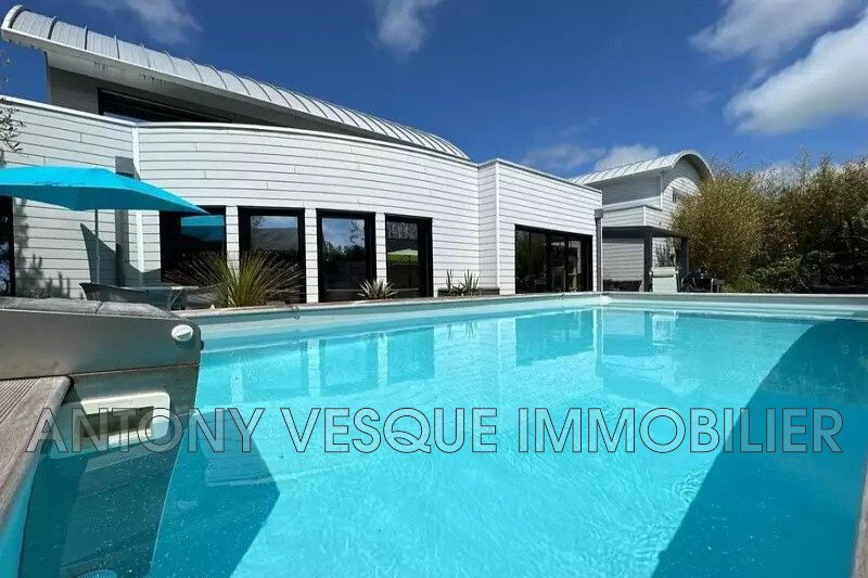 Villa in Agon-Coutainville, Normandy, France 1 - 15632615