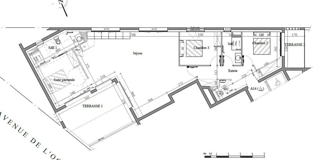 Apartment in Les Mathes, Nouvelle-Aquitaine, France 4 - 15706976