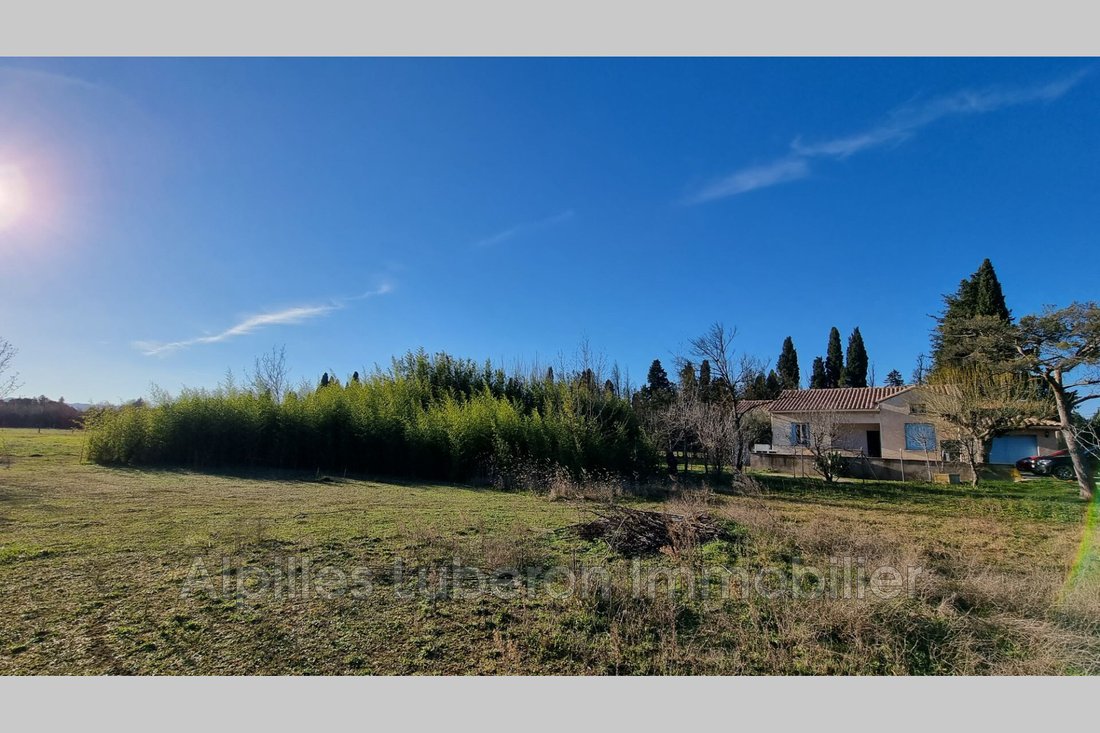 Villa in Plan-d'Orgon, Provence-Alpes-Côte d'Azur, Frankreich 5 - 12627069