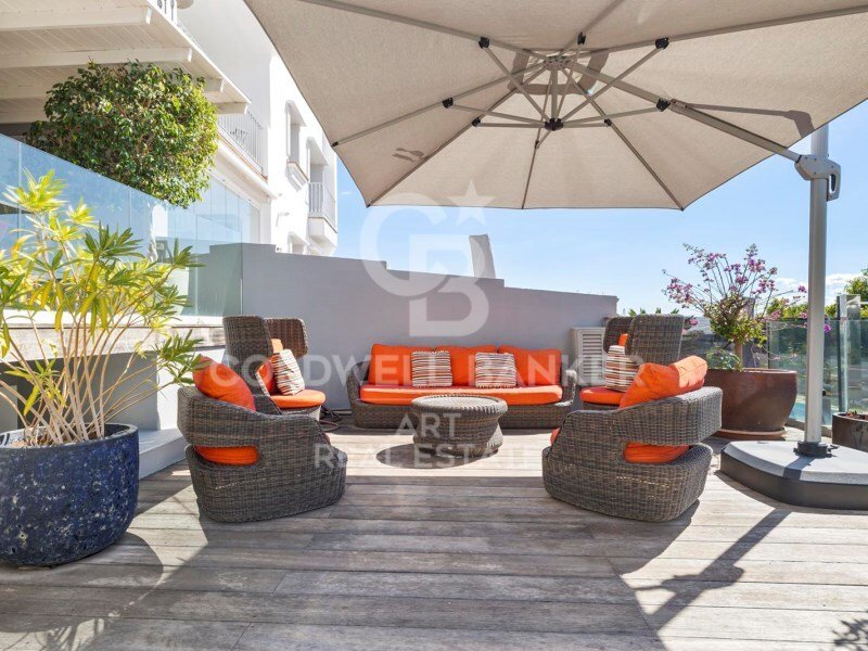 House in La Quinta, Benahavis, Andalusia 3 - 15596685