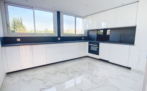 Apartment in Cros de Cagnes-Les Vespins, Cagnes-sur-Mer, France 1