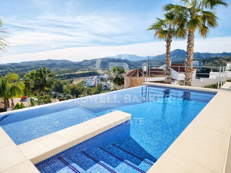 House in Benahavis, Andalusia, Spain 2 - 15408328