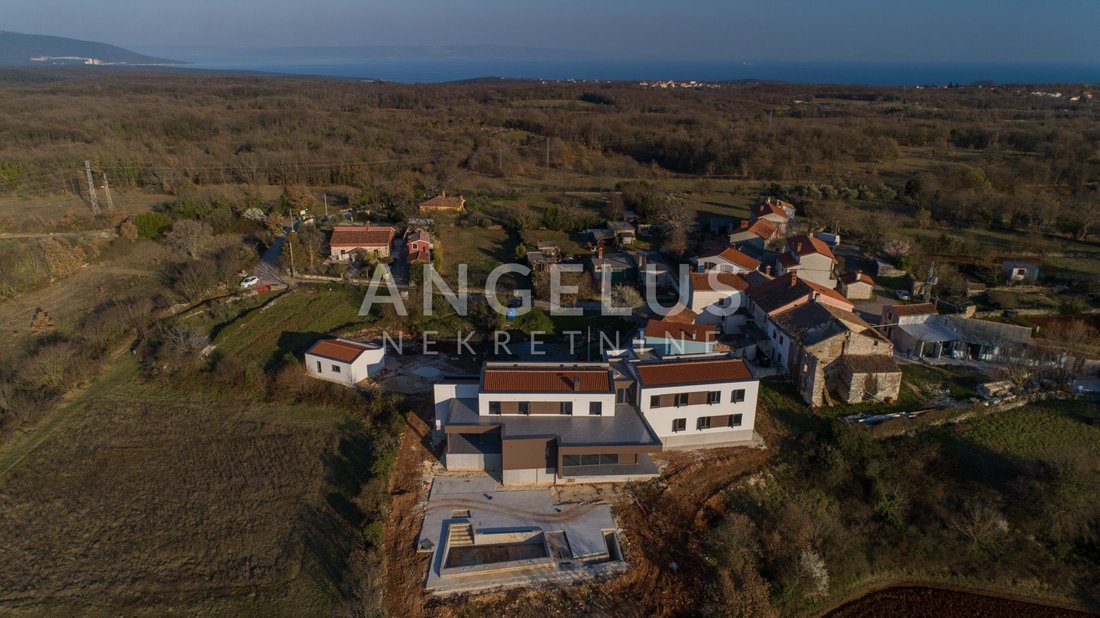 House in Krnica, Istria County, Croatia 2 - 15699705