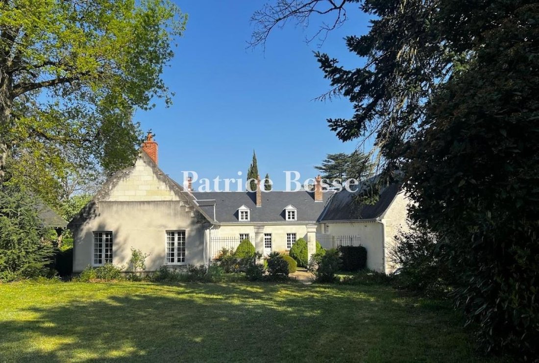 House in Grammont, Tours, France 2 - 15699896