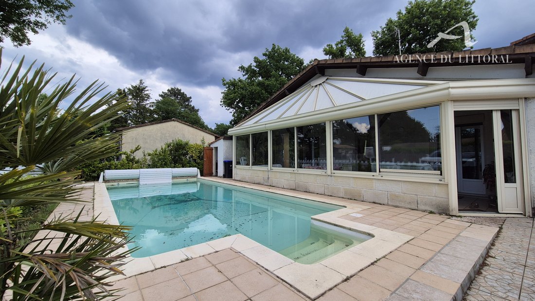 House in Nord Est, Andernos-les-Bains, France 1 - 15699490