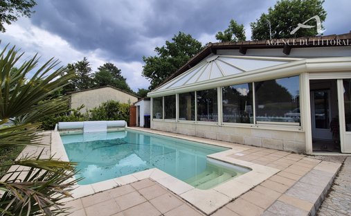 House in Nord Est, Andernos-les-Bains, France 1