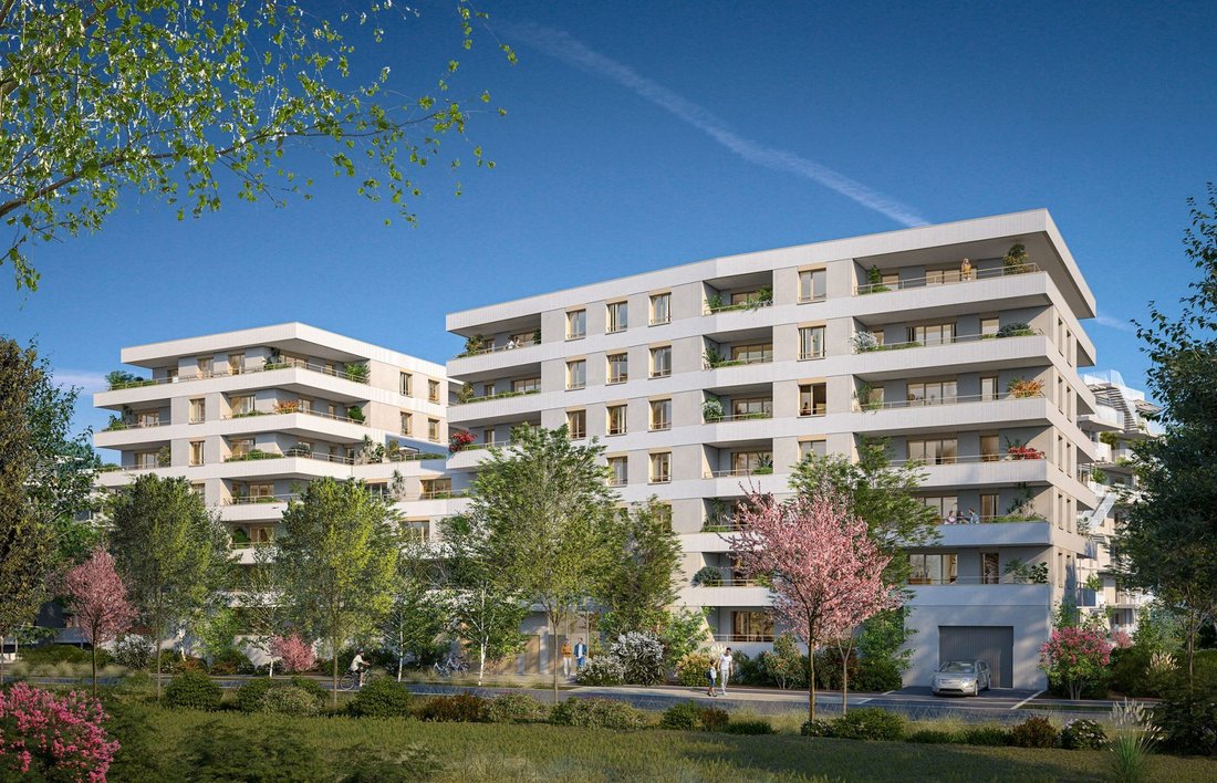 Apartment in Gare, Annecy, France 2 - 15707581