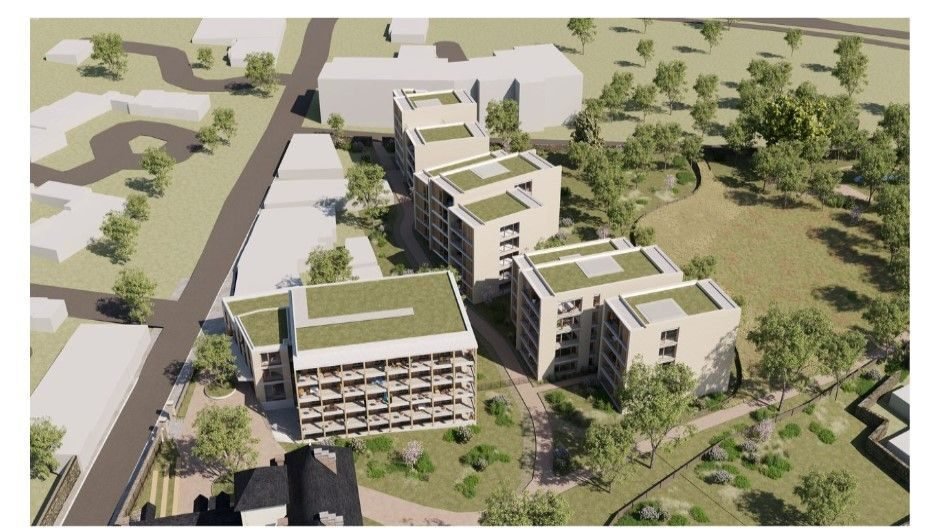Apartment in Le Bourget-du-Lac, Auvergne-Rhône-Alpes, France 4 - 15707471