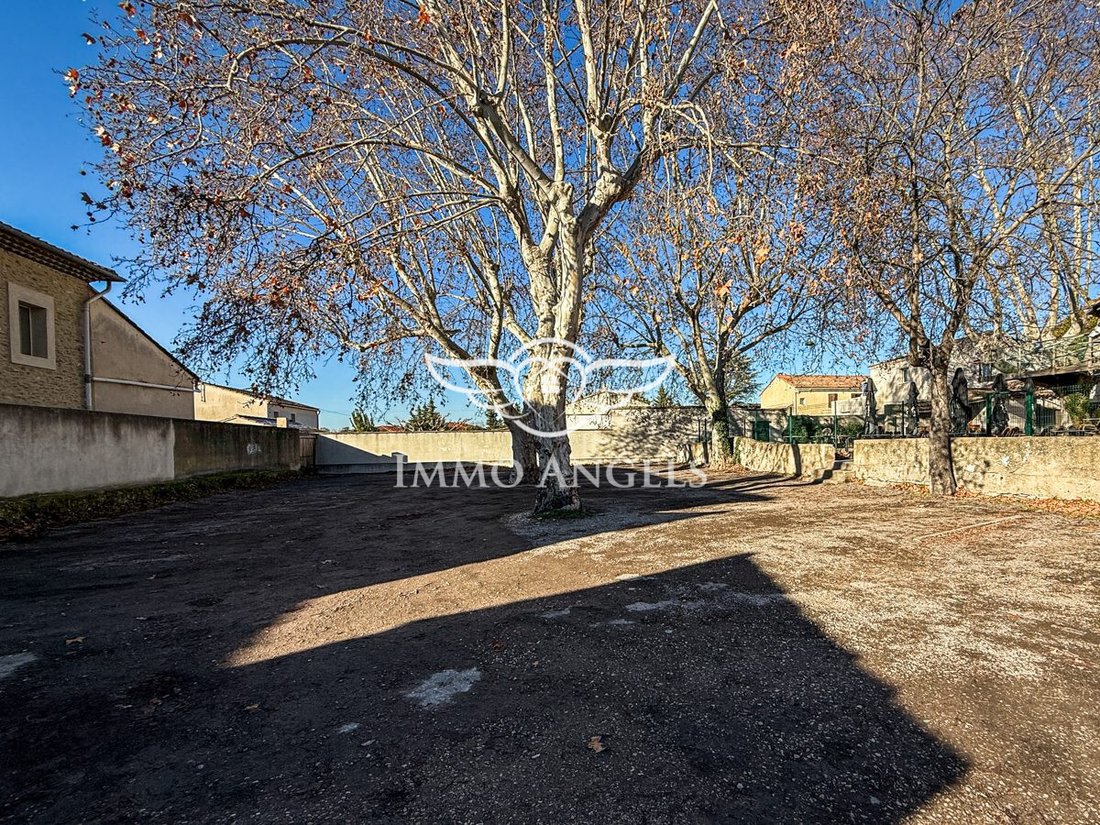 Nevons-route d'Apt, L'Isle-sur-la-Sorgue, France 4 - 15708444
