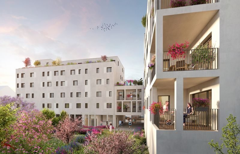 Apartment in Gare, Annecy, France 2 - 15707758