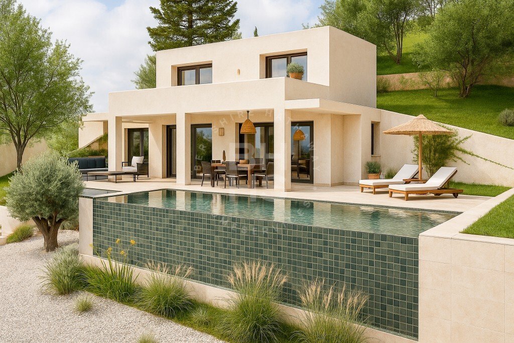 Villa à Xàbia, Valence, Espagne 4 - 15695023