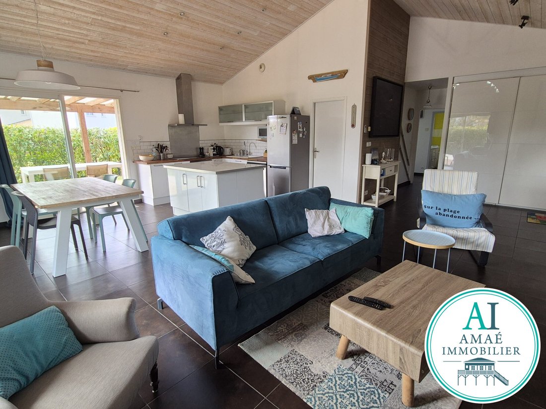 House in Nord Est, Andernos-les-Bains, France 4 - 15703213