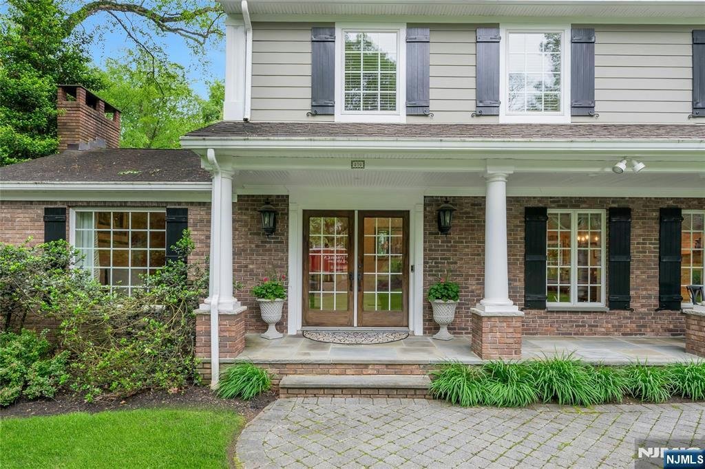 House in Franklin Lakes, New Jersey, United States 3 - 15699504