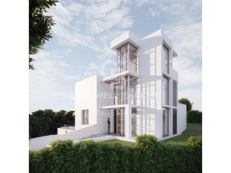Casa en Buenas Noches, Estepona, España 2 - 15596699