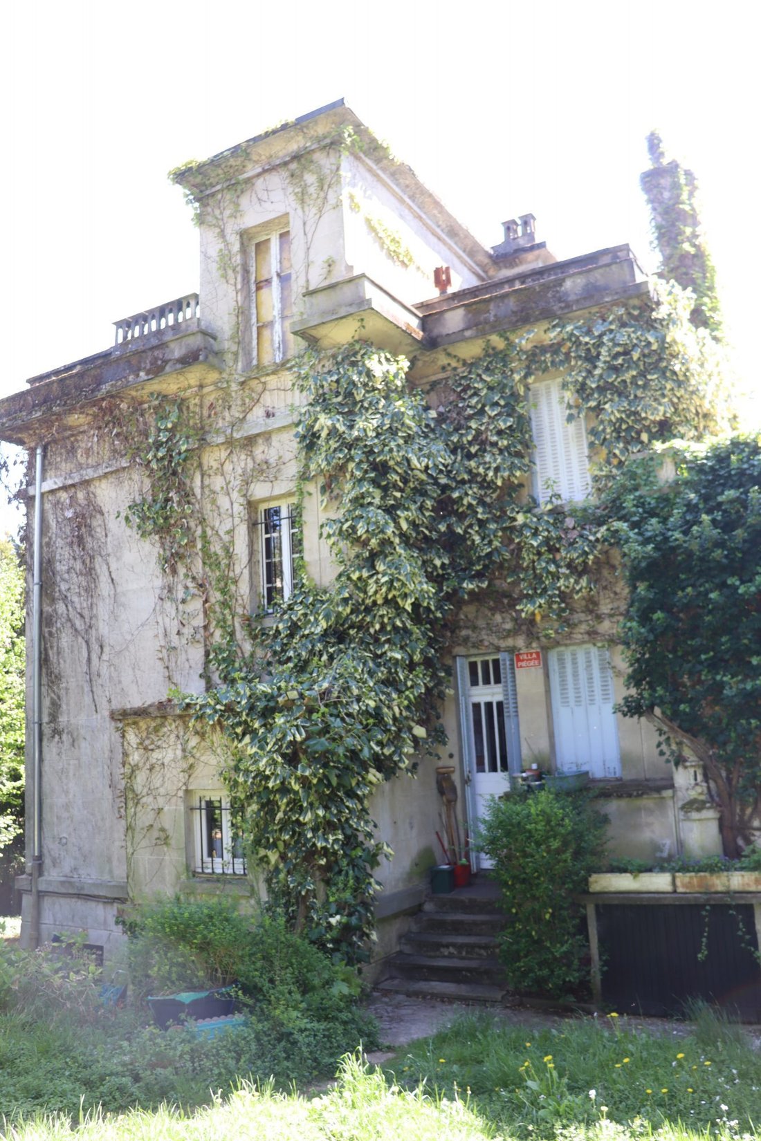 Casa en Le Plateau, Louveciennes, Francia 3 - 15703484