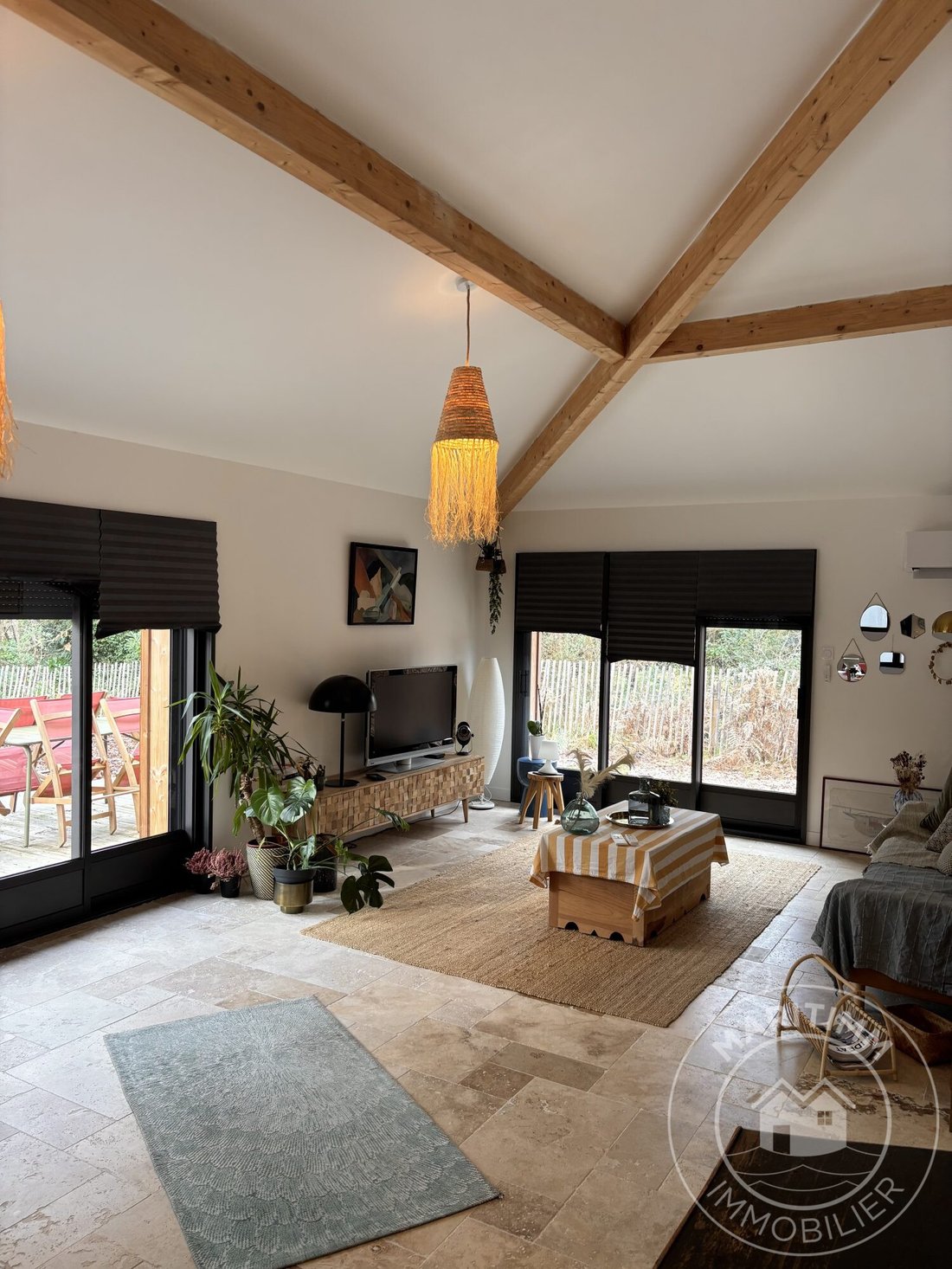 House in Lacanau, Nouvelle-Aquitaine, France 5 - 15704428